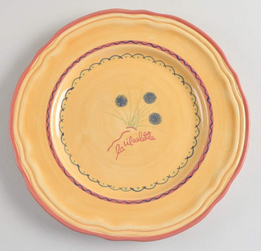 POT5 Salad Plate by Portfolio Oto-1