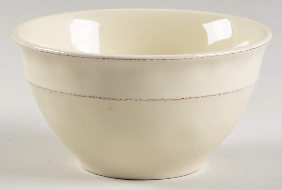 Martillo Creme Brulee 4" All Purpose Bowl by Pier 1-1