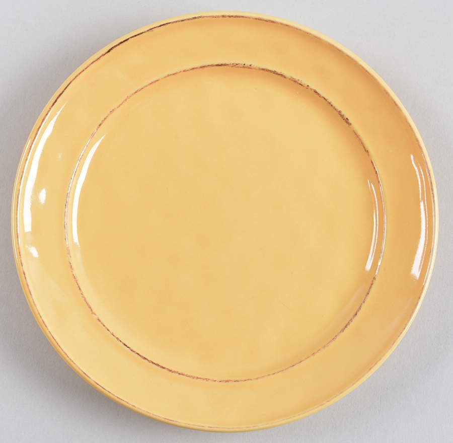 Martillo Mango Appetizer Plate by Pier 1-1