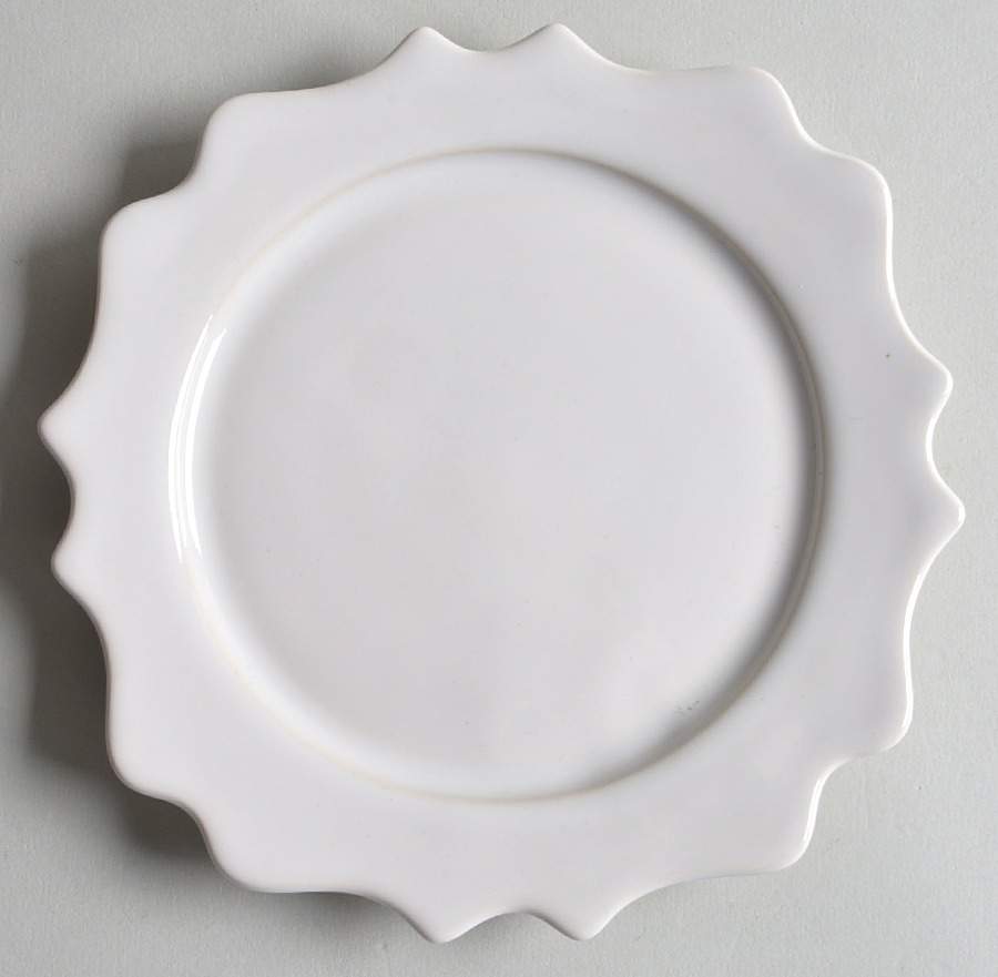Royalton Appetizer Plate by Simon Pearce-1