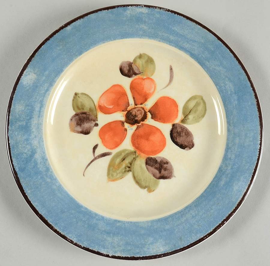 Sophie Dinner Plate by Pier 1-1