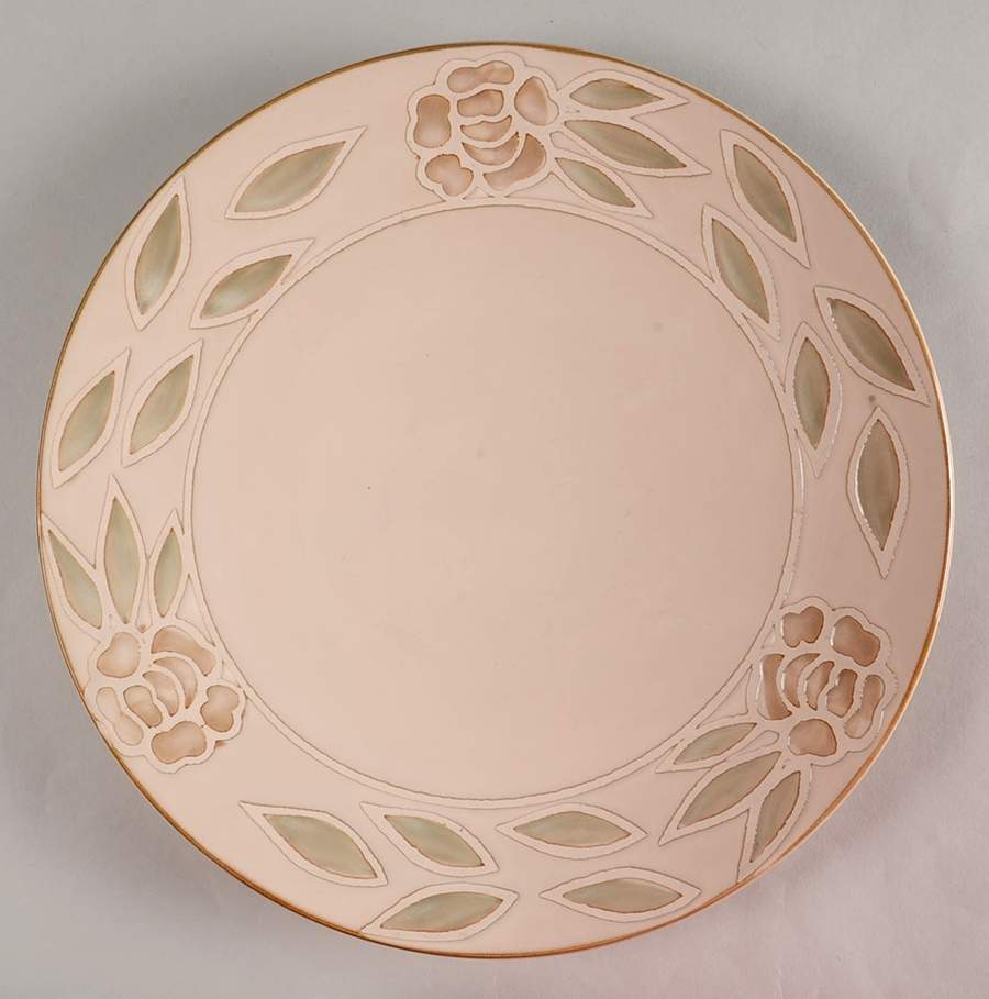 Abby Dinner Plate by Pier 1-1