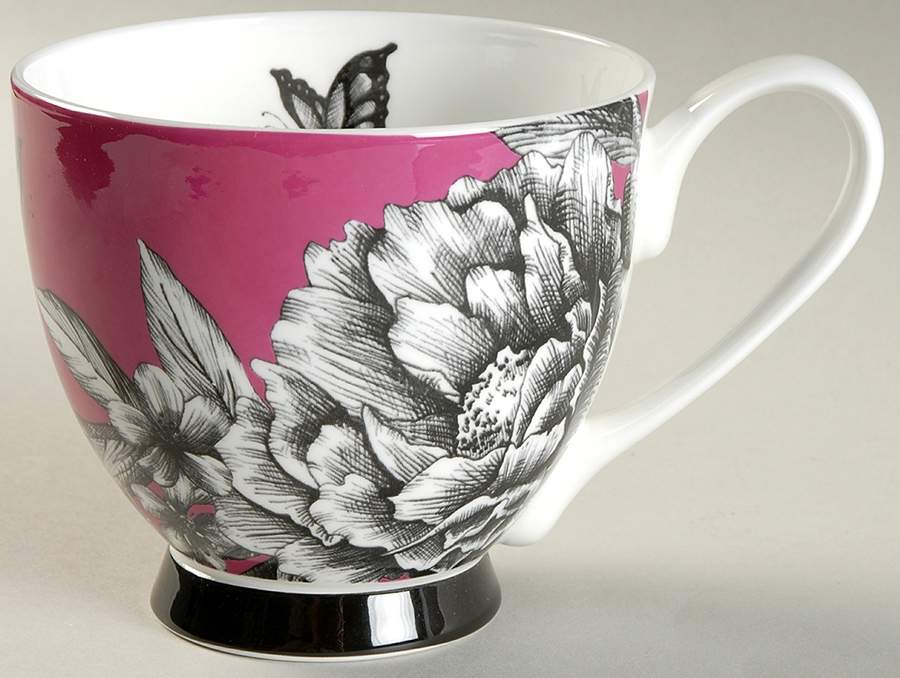 Zen Garden Mug by Portobello By Inspire-1