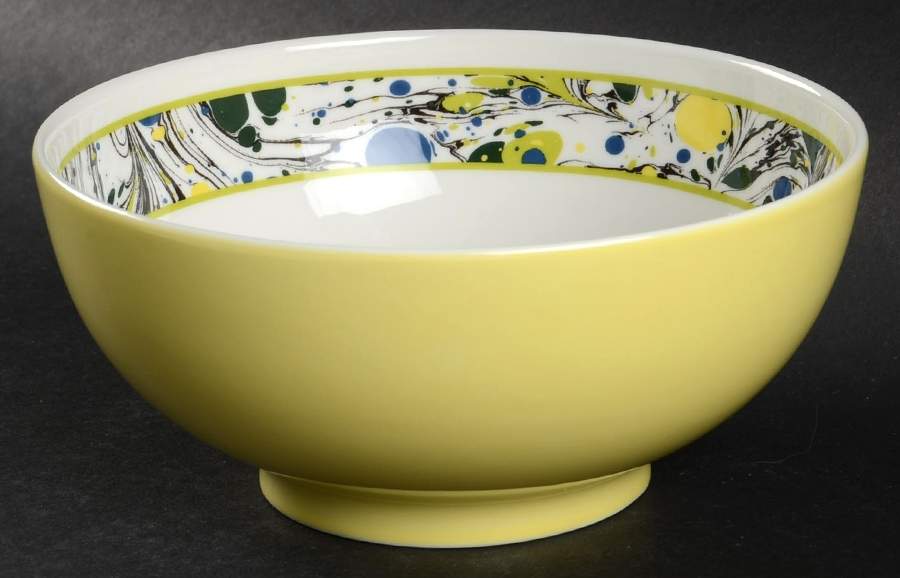 Limelight Coupe Cereal Bowl by Portmeirion-1