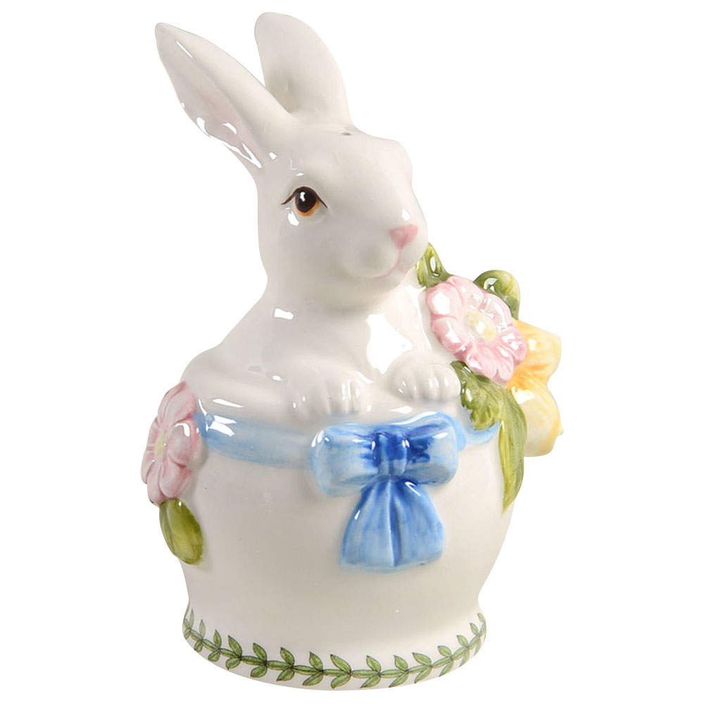 Botanic Garden Terrace Figural Salt Shaker by Portmeirion-1