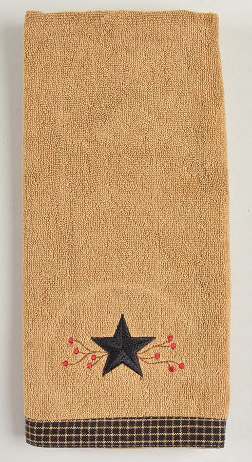 Star Vine Cloth Hand Towel by Park Designs-1