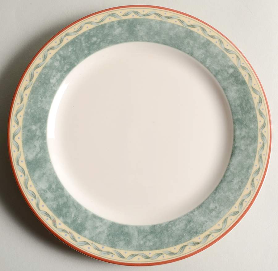 Provence Dinner Plate by PTS Intl (Coventry, Interiors)-1