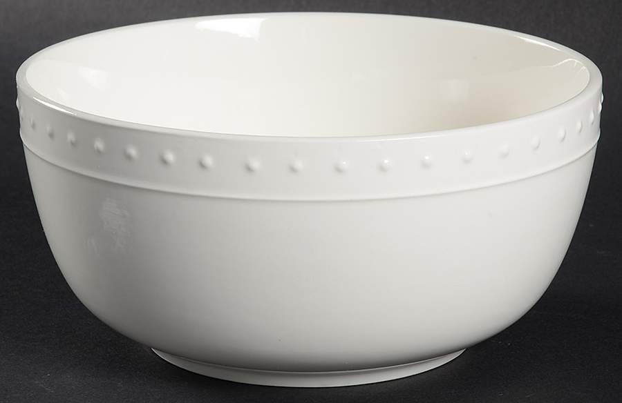 Elexa Soup/Cereal Bowl by Pier 1-1