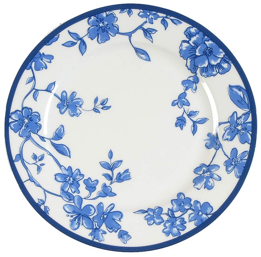 PYI9 Salad Plate by Portobello By Inspire-1
