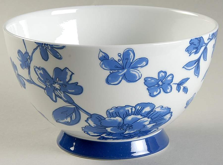 PYI9 Soup/Cereal Bowl by Portobello By Inspire-1