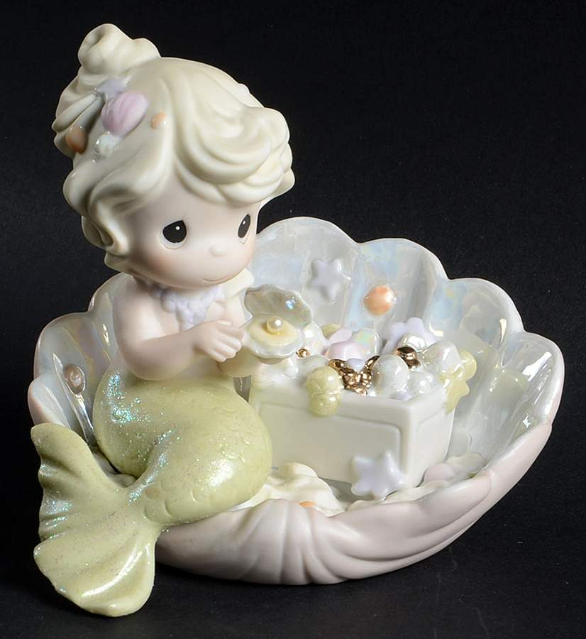 The Pearl of Great Price Sword-The Pearl Of Great Price - Sword Trademark With Box by Precious Moments-1