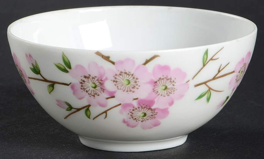 PDP30 Mini Open Sugar Bowl by Porcelaine De Paris-1