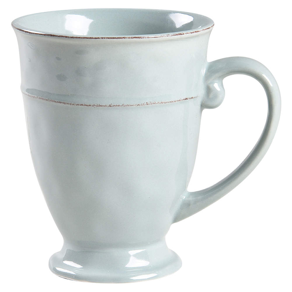 Martillo Mist (Light Grey) Mug by Pier 1-1