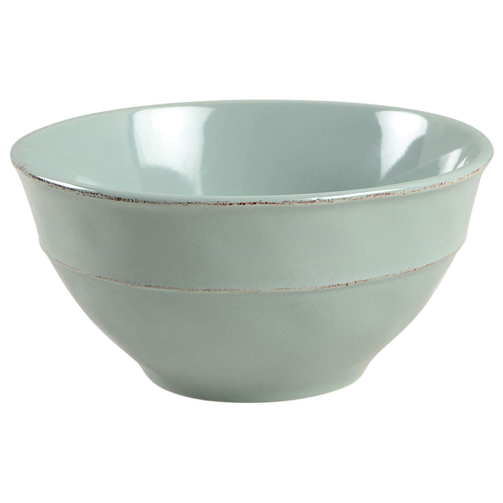 Martillo Mist (Light Grey) Soup/Cereal Bowl by Pier 1-1