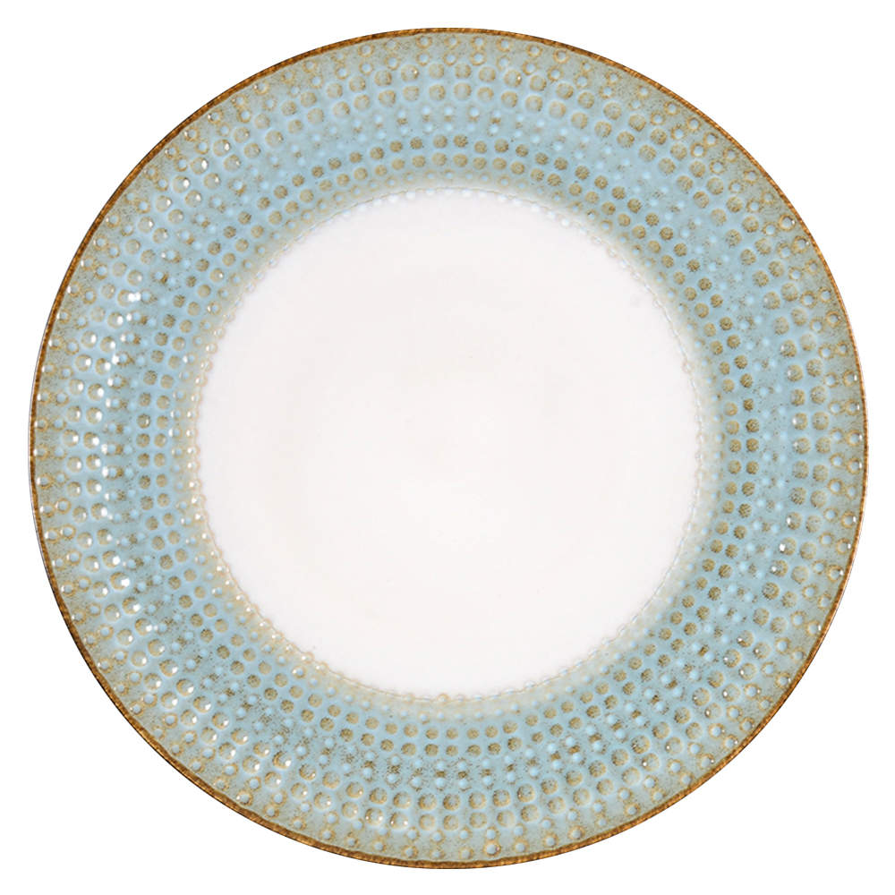 Allison Dinner Plate by Pier 1-1
