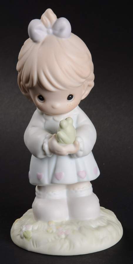 Have I Toad You Lately That I Love You Ship-Have I Toad You Lately That I Love  - Ship Trademark With Box by Precious Moments-1