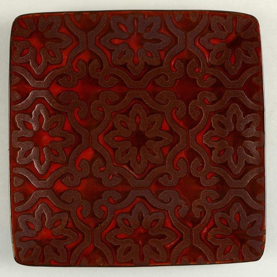 Clara Square Salad Plate by Pier 1-1