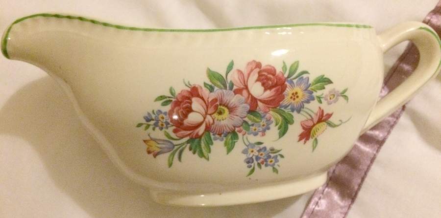 PTL19 Gravy Boat by Portland-1