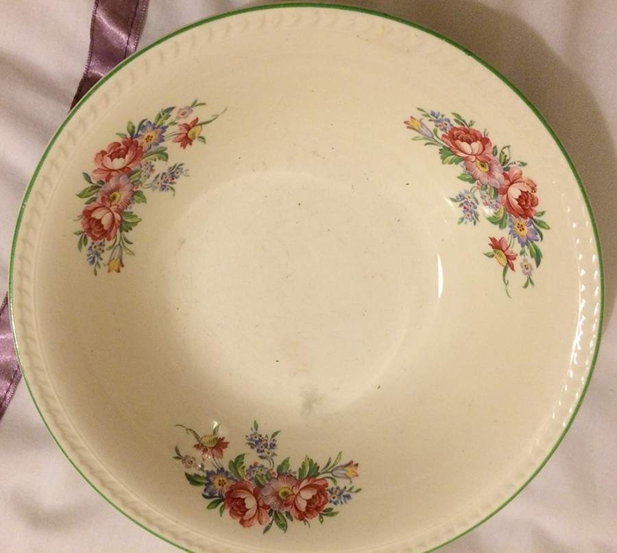 PTL19 Coupe Cereal Bowl by Portland-1