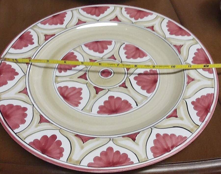 PBV1 Service Plate (Charger) by Pep Bizzarrie-1