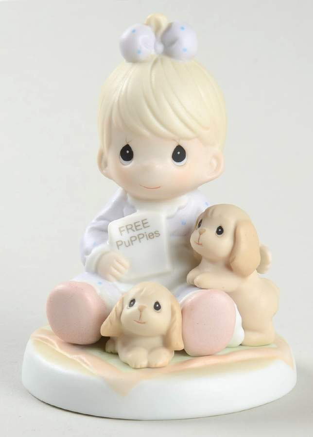 God Loveth a Cheerful Giver Heart-God Loveth A Cheerful Giver - Heart Trademark, No Box by Precious Moments-1