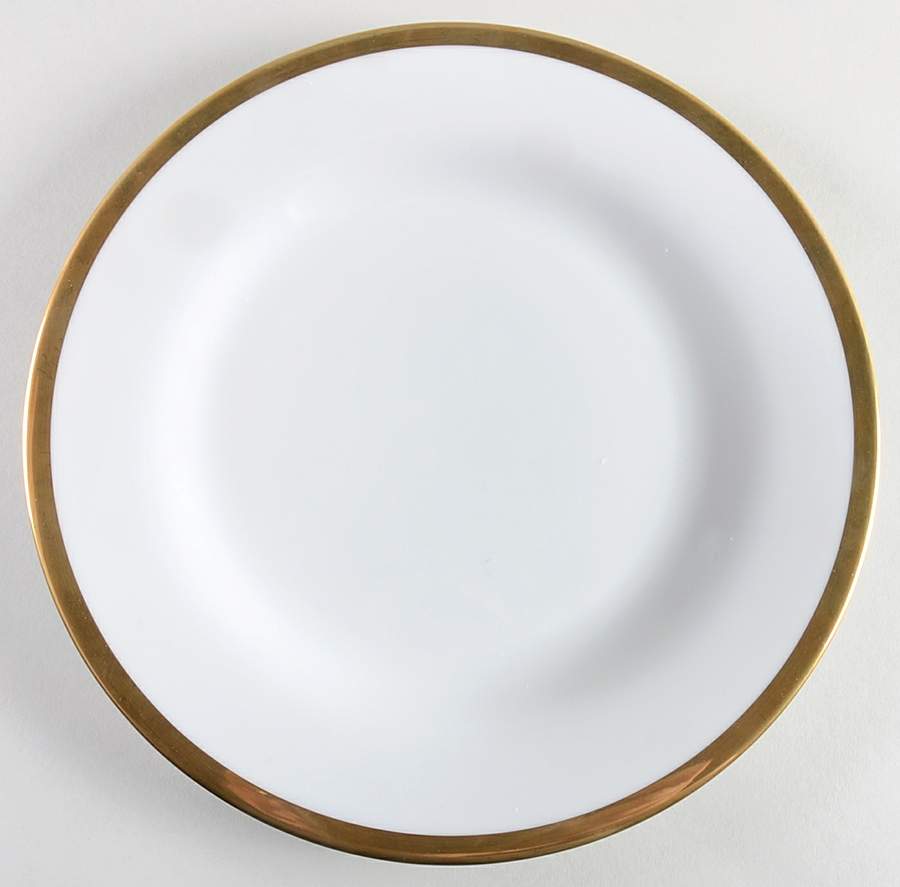 PBA76 Dinner Plate by Pottery Barn China-1