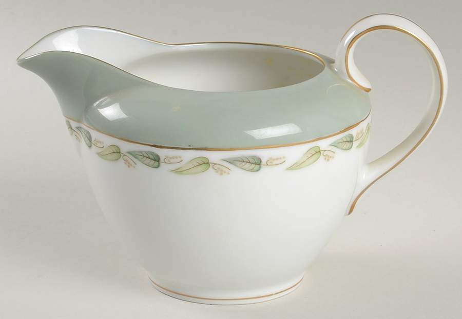 Tuxedo Creamer by Puritan (Japan)-1