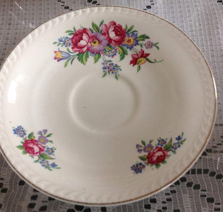 PTL21 Saucer by Portland-1