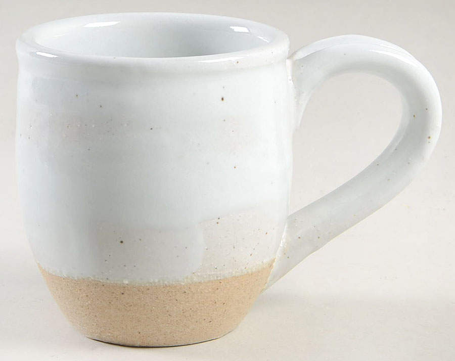 Portland Mug by Pottery Barn China-1