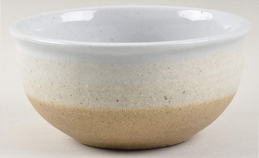 Portland Soup/Cereal Bowl by Pottery Barn China-1