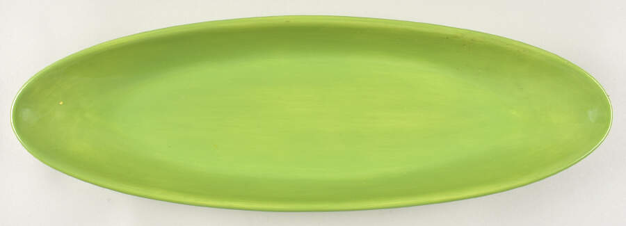 Colorful Serve 17" Bread Tray by Pottery Barn China-1