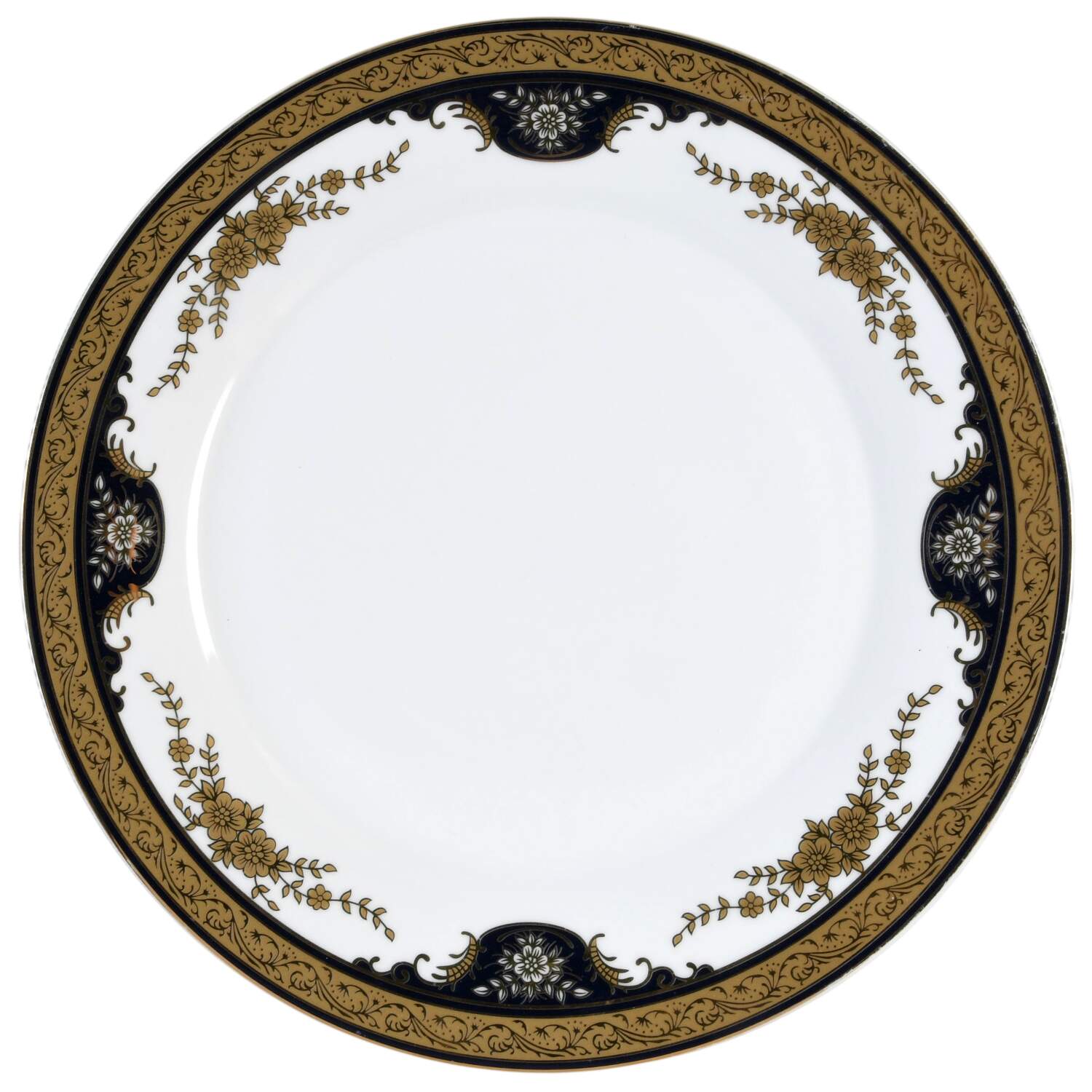 PGE20 Dinner Plate by Pegasus-1
