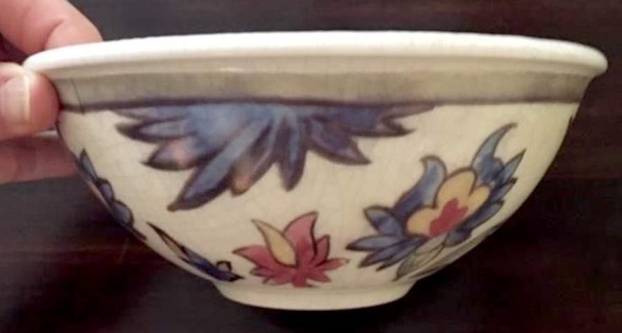 Iznik 6" All Purpose Bowl by Pottery Barn China-1