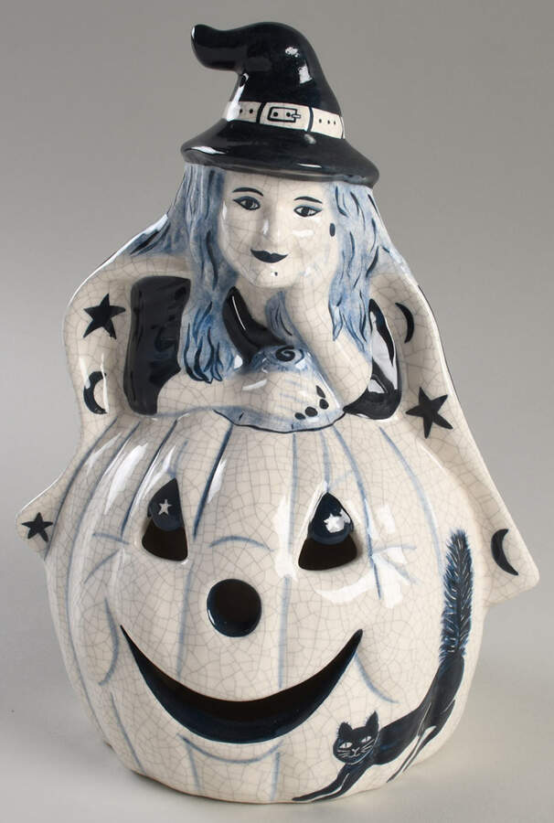 Giftware (No Rabbits) Figurine by Potting Shed-1