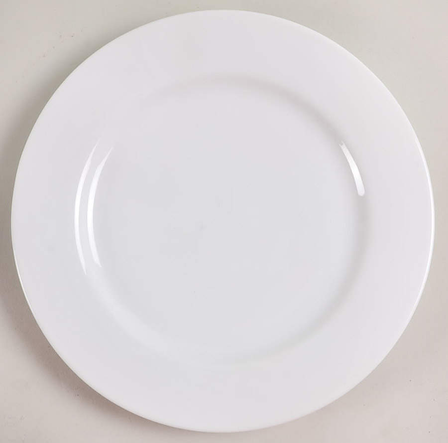 Pb Classic Salad Plate by Pottery Barn China-1