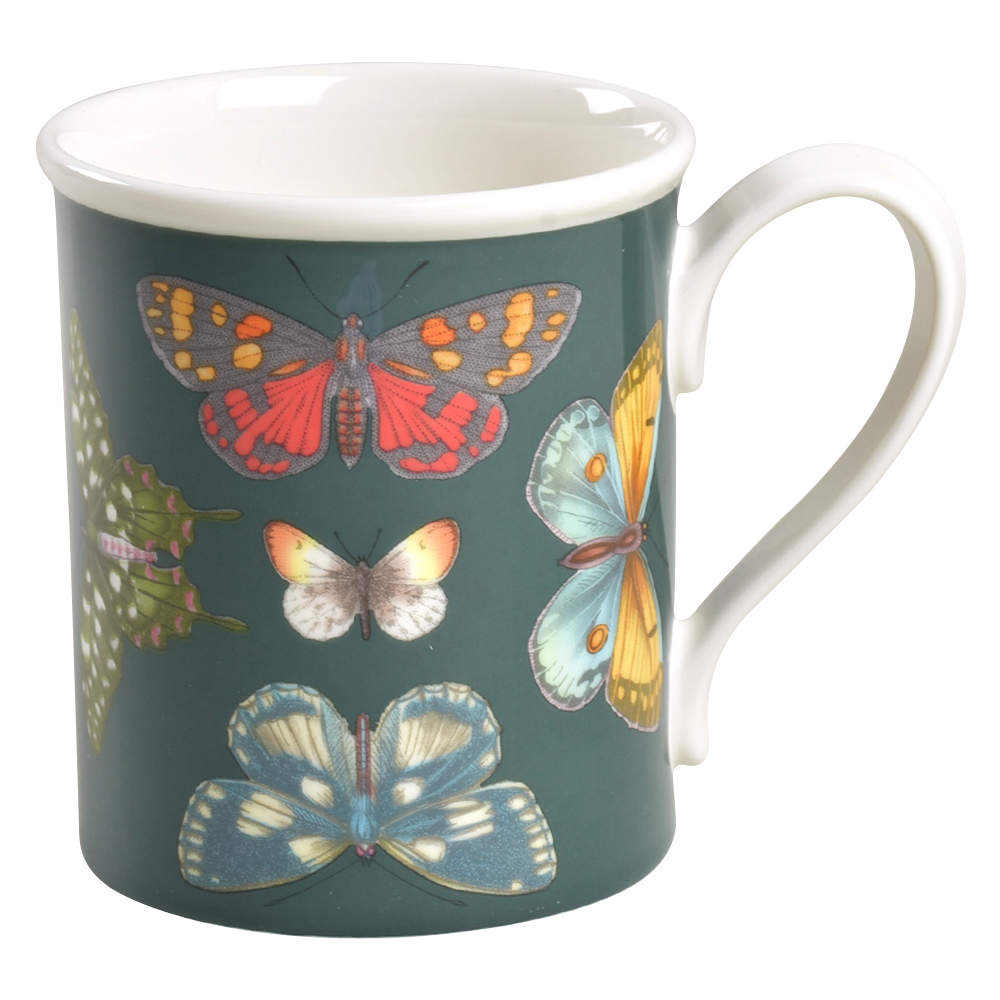 Botanic Garden Harmony Mug by Portmeirion-1