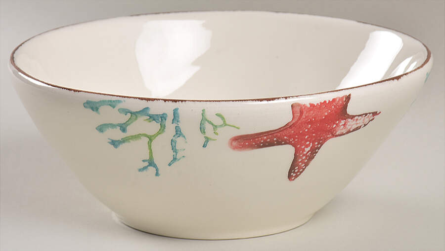 PPC6 Soup/Cereal Bowl by Papart Ceramics-1