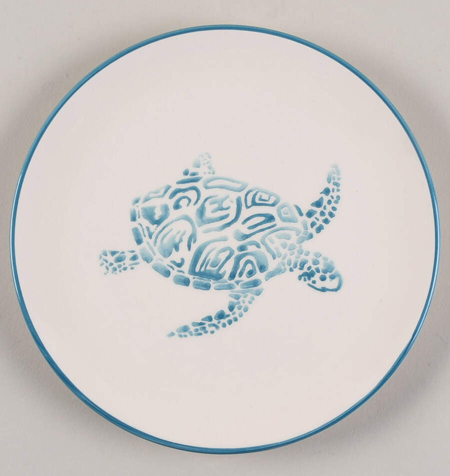 PPC6 Accent Salad Plate by Papart Ceramics-1