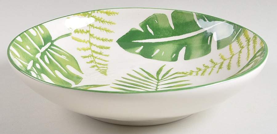 PPC8 9" Individual Pasta Bowl by Papart Ceramics-1