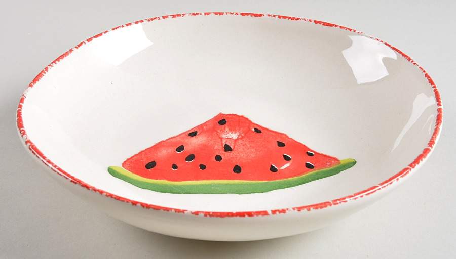 PPC9 9" Individual Pasta Bowl by Papart Ceramics-1