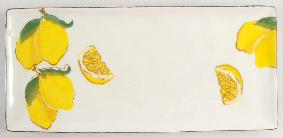 PPC10 14" Rectangular Tray by Papart Ceramics-1