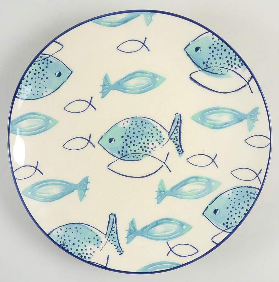 PPC11 Dinner Plate by Papart Ceramics-1