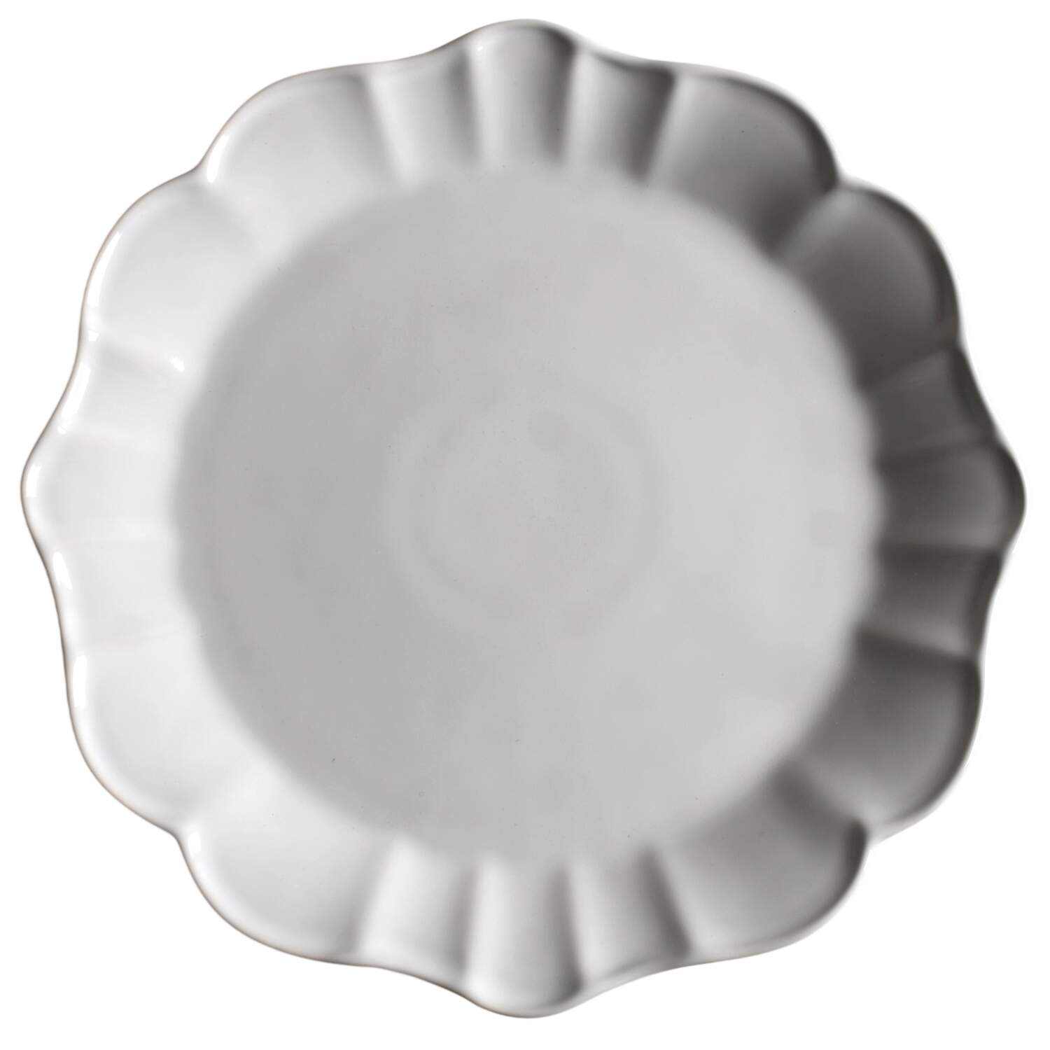 Juliana Dinner Plate by Pottery Barn China-1