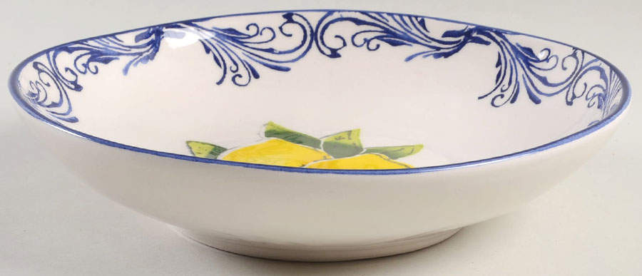 PPC12 9" Soup/Pasta Bowl by Papart Ceramics-1