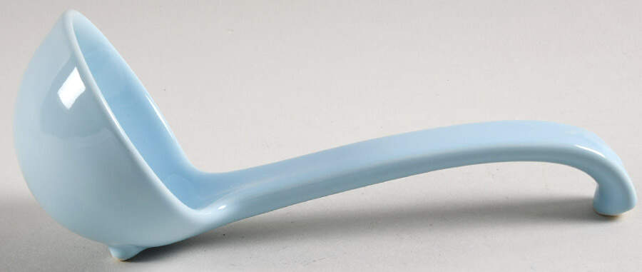 Sweet Rose Tureen Ladle by Pioneer Woman-1