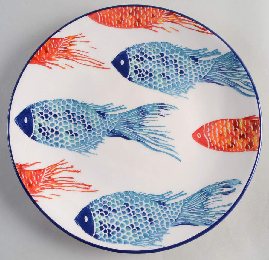 PPC14 Dinner Plate by Papart Ceramics-1