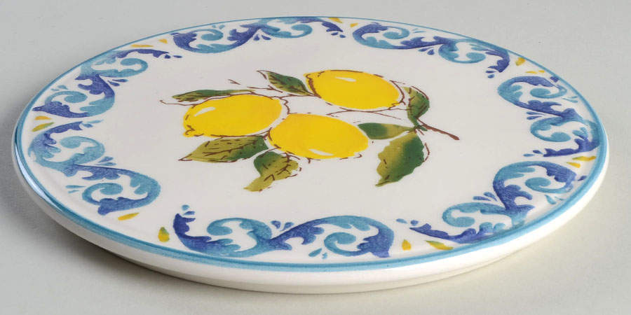 PPC15 Trivet by Papart Ceramics-1