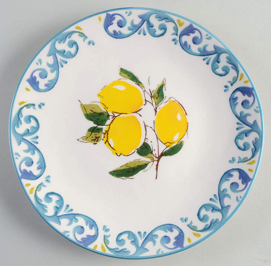PPC15 Dinner Plate by Papart Ceramics-1