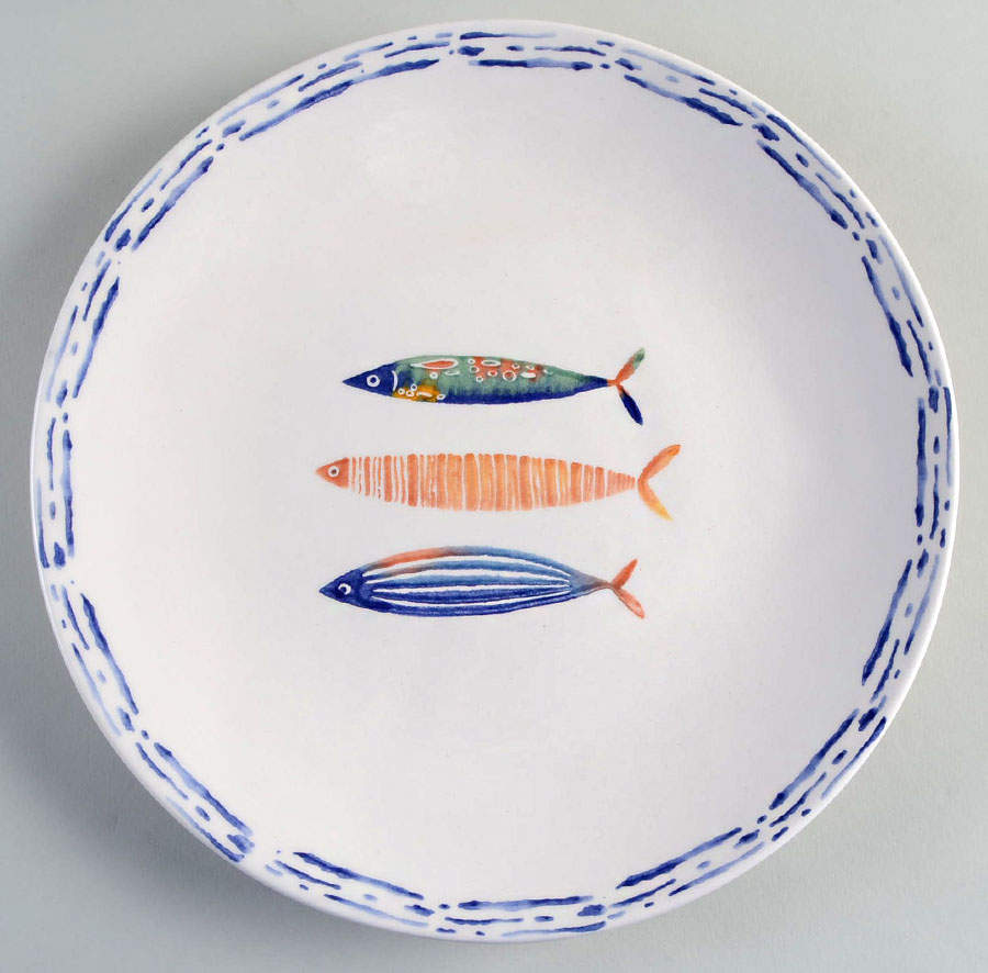 PPC17 Dinner Plate by Papart Ceramics-1