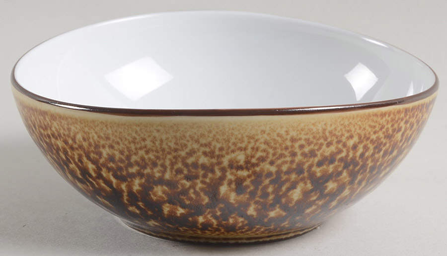 Tuareg Ballet Fruit/Dessert (Sauce) Bowl by Porcel-1